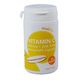 VIT C KPS 300MG +ZINK - 60 Stück