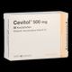 Cevitol Kautabletten 500mg - 30 Stück - 30 Stück