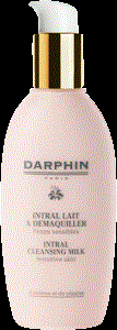 Darphin Intral Cleansing Milk 200ml - 200 Milliliter