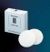 Sulfoderm S Puder Pads 3 Stück - 3 Stück