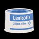 Leukofix 5m : 2,50cm 1 Stück - 1 Stück
