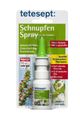tetesept Schnupfen Spray mit ätherischen Ölen - 20 Milliliter