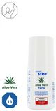 SweatStop Aloe Vera Forte RollOn - 50 Milliliter