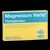 MAGNESIUM VERLA-Filmtabletten - 50 Stück