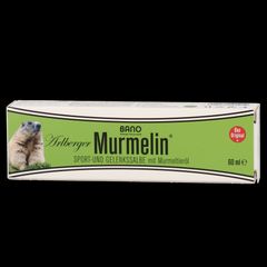 MURMELIN® Sport- und Gelenkssalbe - 60 Milliliter