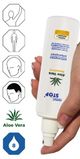SweatStop Aloe Vera Sensitive Rückenspray - 100 Milliliter
