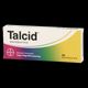 Talcid® - Kautabletten - 20 Stück