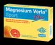 MAGNESIUM VERLA SPORT PLUS Granulat - 20 Stück