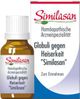 Globuli Similasan gegen Heiserkeit - 15 Gramm