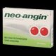neo-angin zuckerfrei Pastillen - 24 Stück