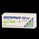 Aeromuc Brausetabletten 600mg - 10 Stück