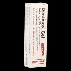 Dentinox®-Gel Zahnungshilfe - 10 Gramm
