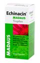 Echinacin Madaus Tropfen - 100 Milliliter