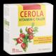 Cerola Vitamin C Taler - 32 Stück