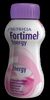 Fortimel Energy - 4 Stück