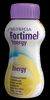 Fortimel Energy - 4 Stück