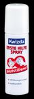 KWIZDA ERSTE HILFE Spray - 40 Gramm
