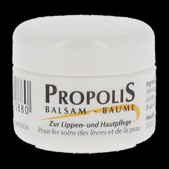 PROPOLIS BLS LIPPEN+HPFL. TG - 5 Milliliter