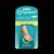 Compeed Hühneraugenpflaster med 10 Stk. - 10 Stück