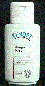 XYNDET Balsam - 200 Milliliter