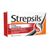 Strepsils Lutschtabletten Orange Zuckerfrei - 24 Stück