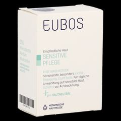Eubos Sensitive Waschstück 125g - 125 Gramm