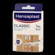 Hansaplast CLASSIC 1m x 6cm - 1 Stück