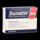 Ibumetin® forte 400 mg-Filmtabletten - 20 Stück