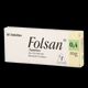 Folsan Tabletten 0,4mg - 50 Stück