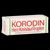 Korodin Herz-Kreislauf-Tropfen - 10 Milliliter