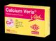 CALCIUM VERLA Vital Filmtabletten - 100 Stück