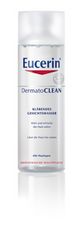 Eucerin DermatoCLEAN Klärendes Gesichtswasser - 200 Milliliter
