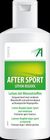 Adler After Sport Lotion  Regidol - 200 Milliliter