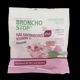BRONCHOSTOP PLUS HALS-BONBONS - 60 Gramm