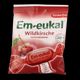 Em-eukal Wildkirsche zuckerfrei - 75 Gramm