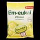 Em-eukal Zitrone zuckerfrei - 75 Gramm