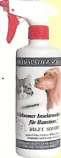 Bio Haustier-Schutz Parasitenspray - 500 Milliliter