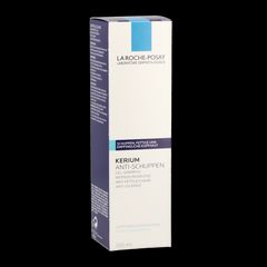 La Roche-Posay Kerium Anti-Schuppen Shampoo Gel - 200 Milliliter