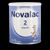 Novalac 2 400 g Universelle Milchnahrung - 800 Gramm