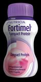 Fortimel Compact Protein - 4 Stück