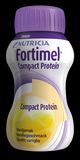 Fortimel Compact Protein - 4 Stück