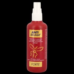 Anti Brumm Forte Insektenspray - 150 Milliliter