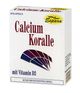 Espara Korallen-Calcium Kapseln - 60 Stück