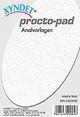 XYNDET procto-pad - 6 Stück