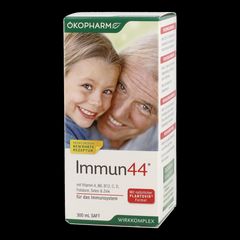 Immun 44 Saft 300ml - 300 Milliliter