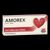 Amorex Filmtabletten - 20 Stück