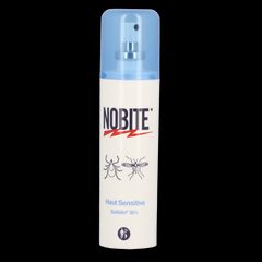 NoBite Insekten Hautschutz Spray sensitive - 100 Milliliter