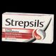 Strepsils Lutschtabletten - 24 Stück