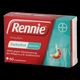 Rennie® Antacidum Spearmint-Lutschtabletten - 60 Stück