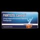 PANTOZOL Control® 20 mg magensaftresistente Tabletten - 7 Stück
